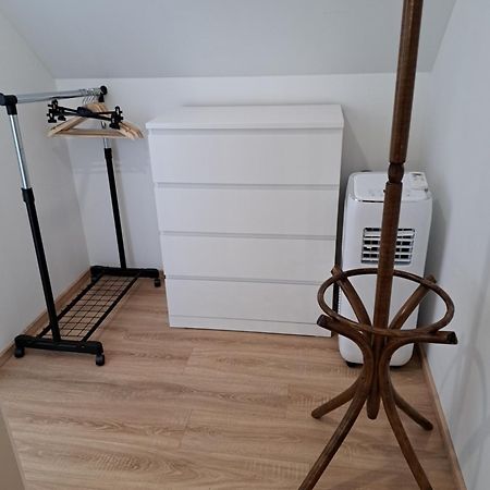 Apartmaji Magda Apartment Zgornje Gorje Luaran gambar