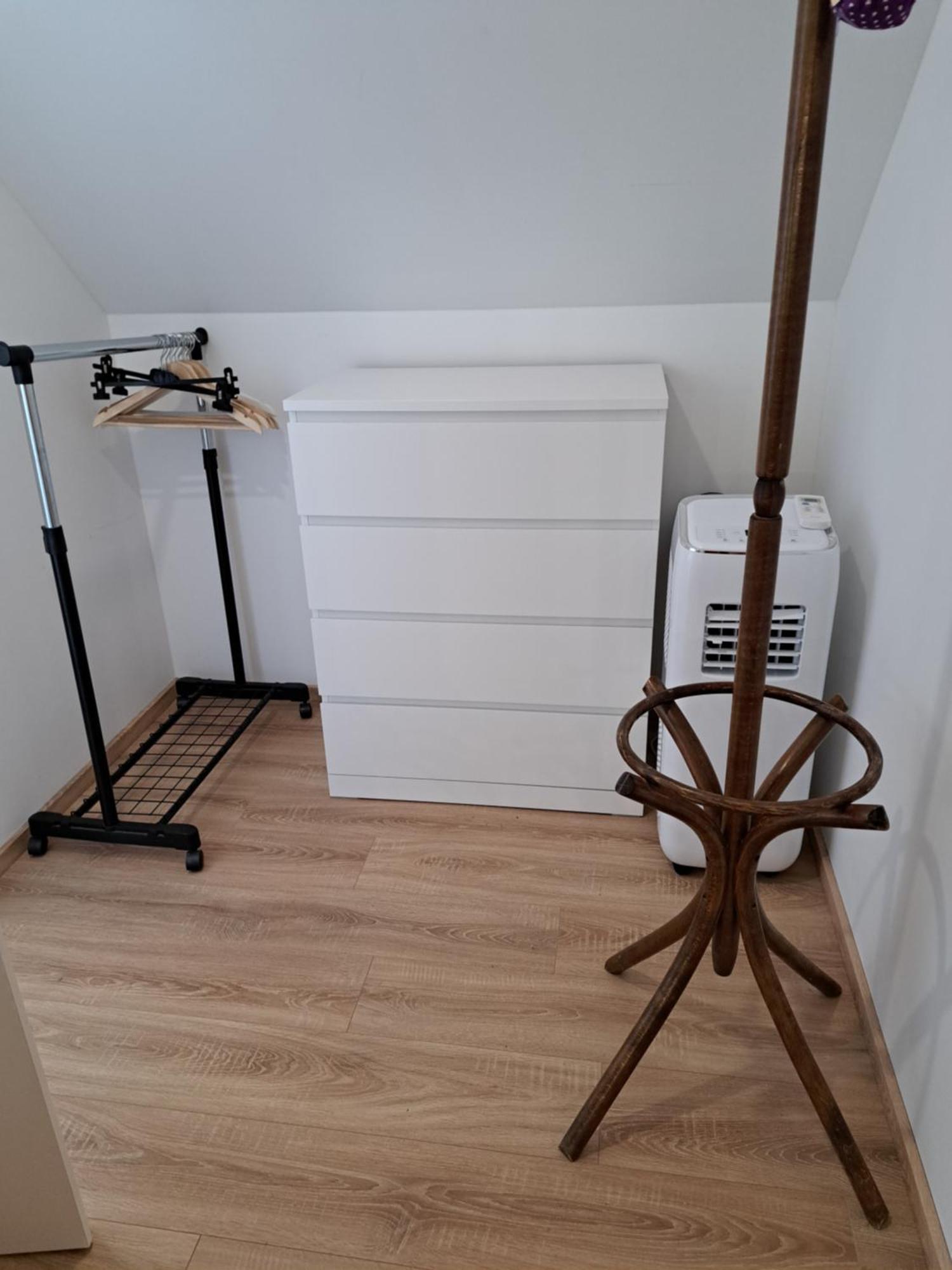 Apartmaji Magda Apartment Zgornje Gorje Luaran gambar