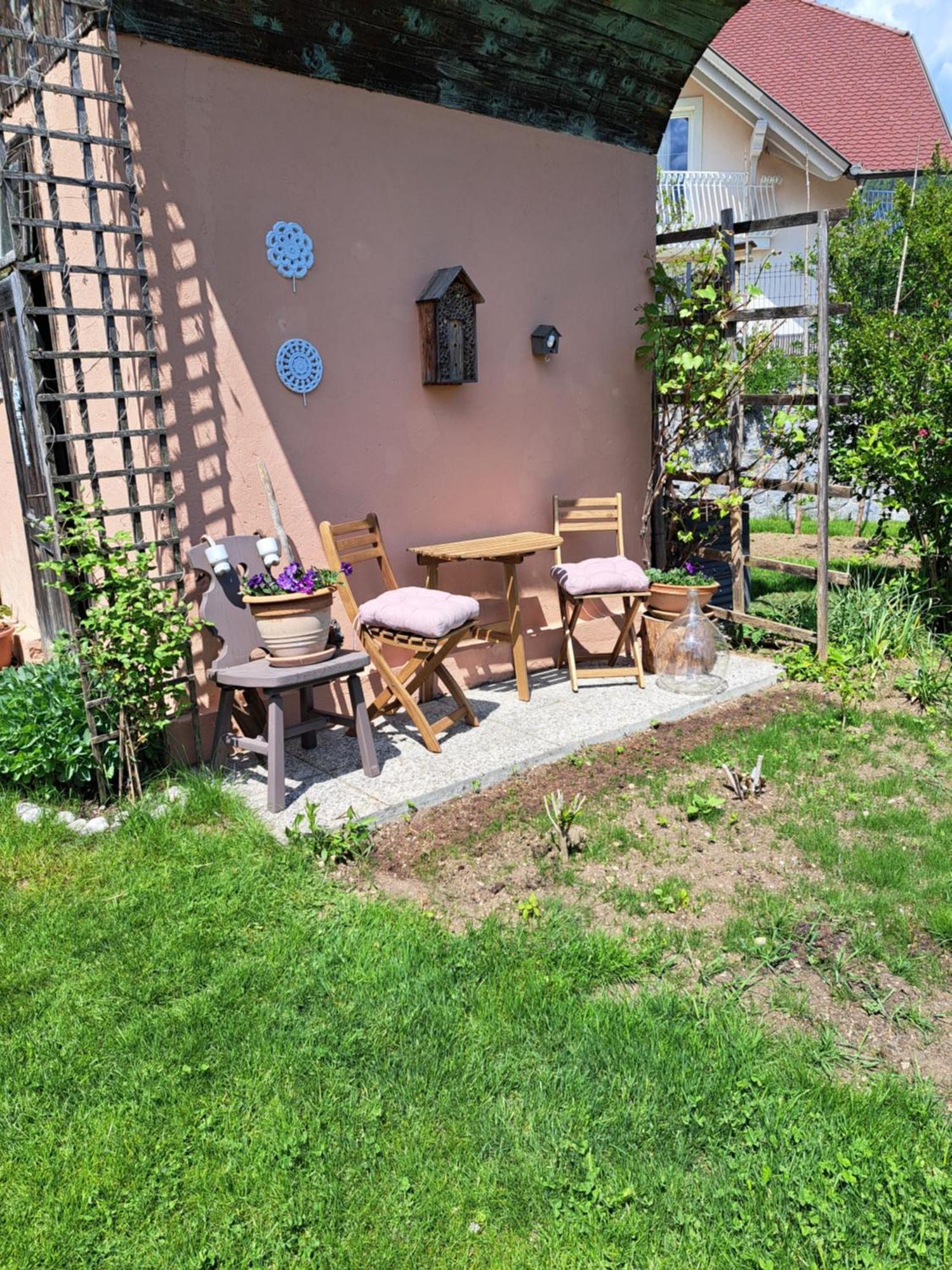 Apartmaji Magda Apartment Zgornje Gorje Luaran gambar