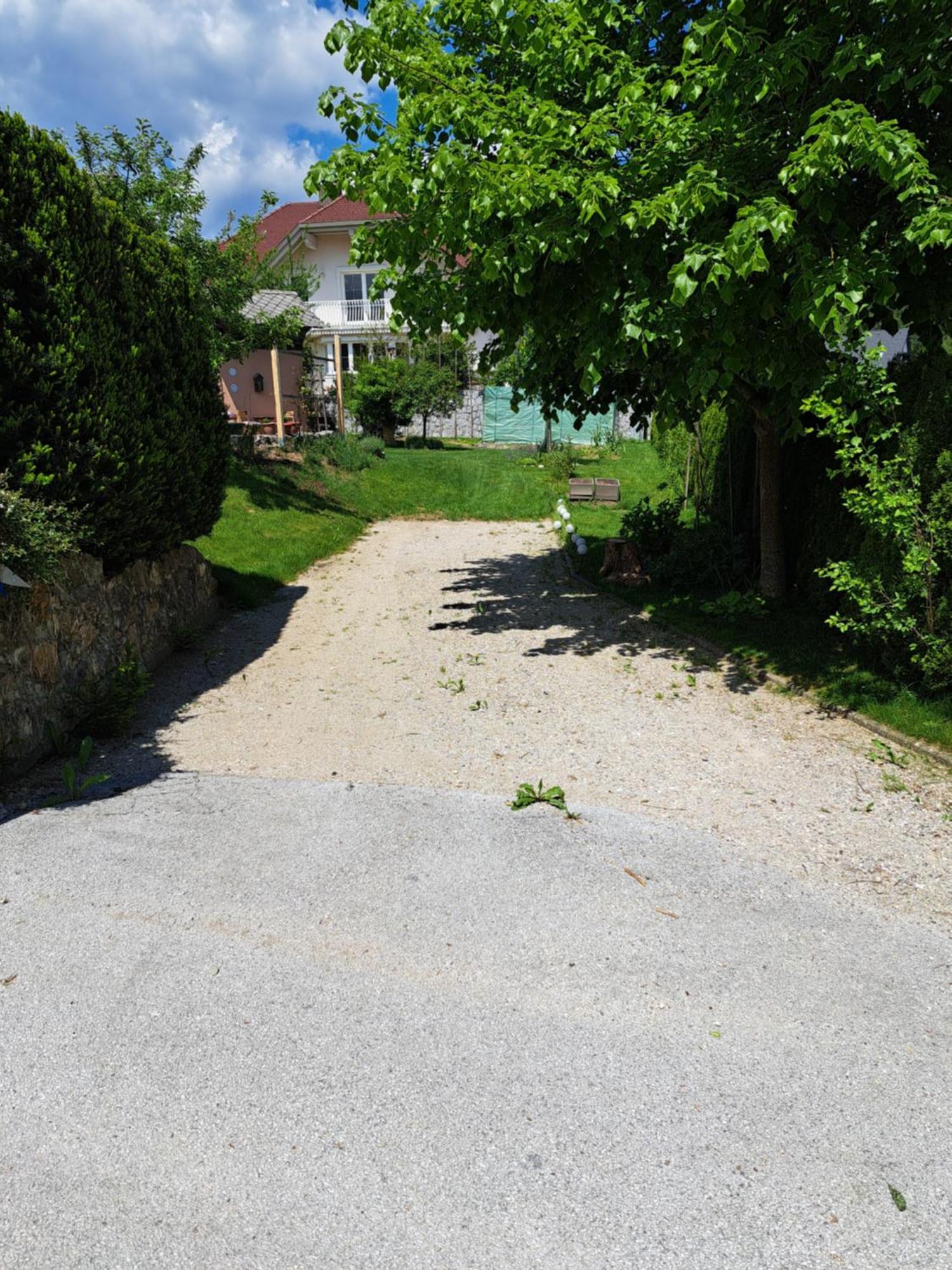Apartmaji Magda Apartment Zgornje Gorje Luaran gambar