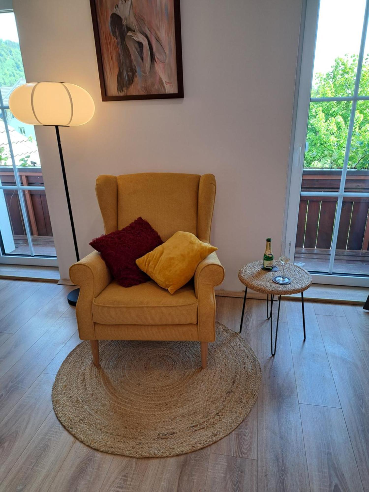 Apartmaji Magda Apartment Zgornje Gorje Luaran gambar