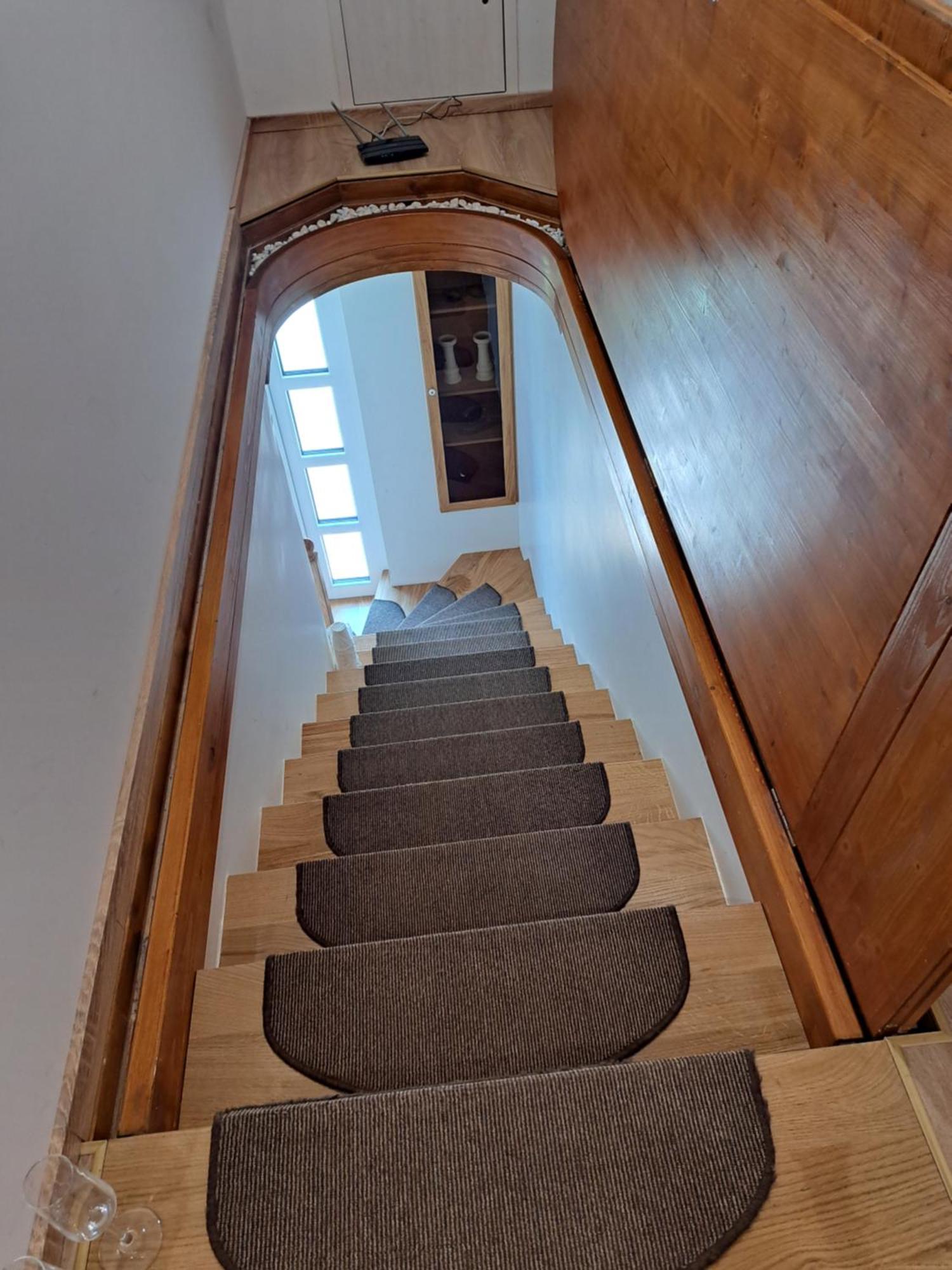 Apartmaji Magda Apartment Zgornje Gorje Luaran gambar