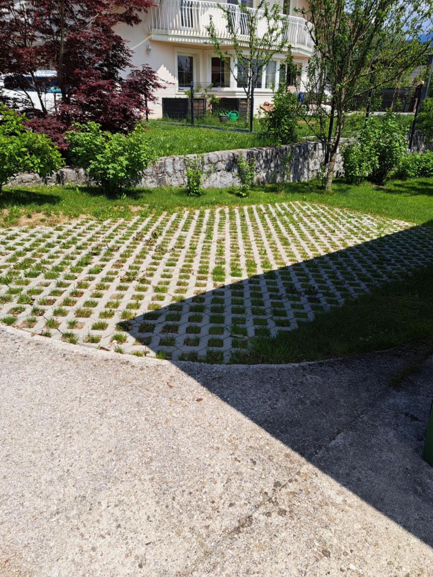 Apartmaji Magda Apartment Zgornje Gorje Luaran gambar